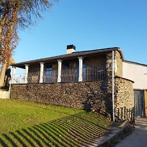 Casas Da Fortaleza