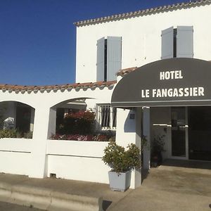 Le Fangassier